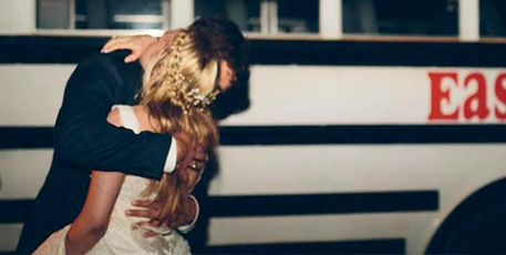 Easy Riders Testimonials