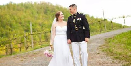 Easy Riders Bus - Rachel & Bradley Jaffry